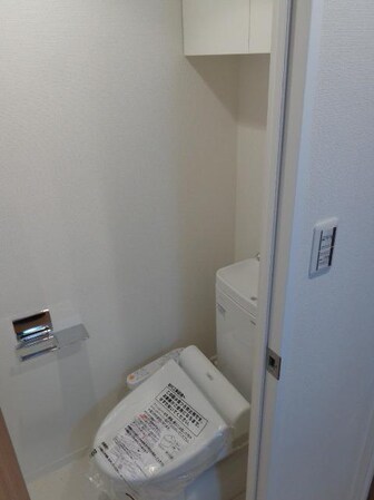 パークフロント常盤の物件内観写真